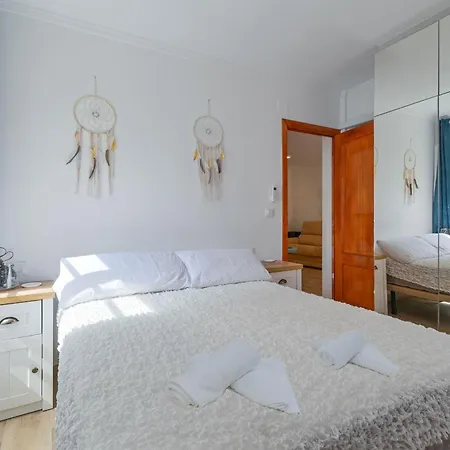 Seastar * مورايرا