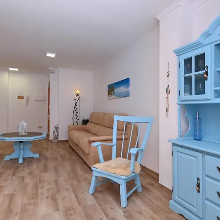 Seastar Moraira
