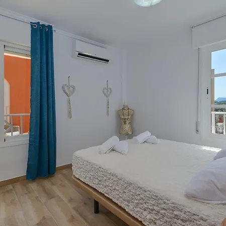 Seastar Apartamento