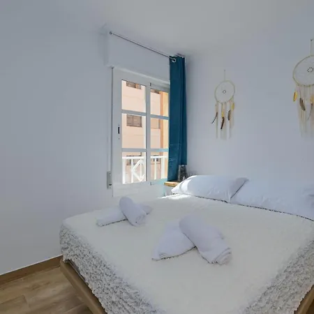 Seastar Apartamento Moraira