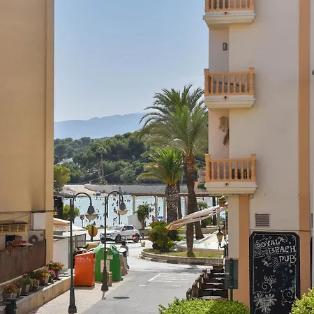 Apartamento Seastar