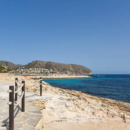 Seastar Moraira