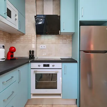 Apartamento Seastar