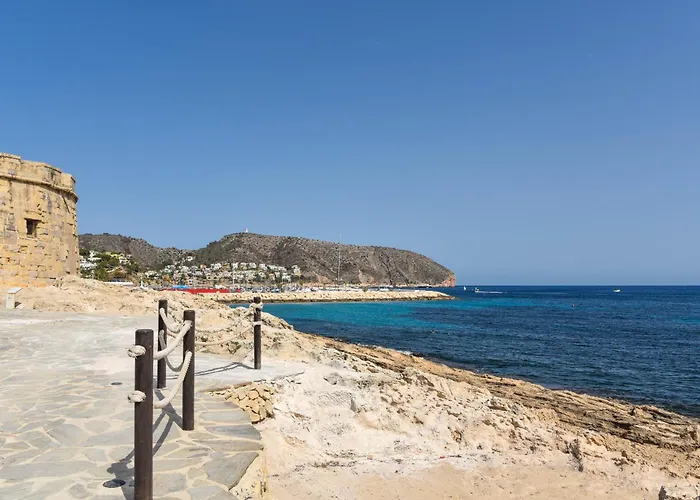 Seastar Moraira